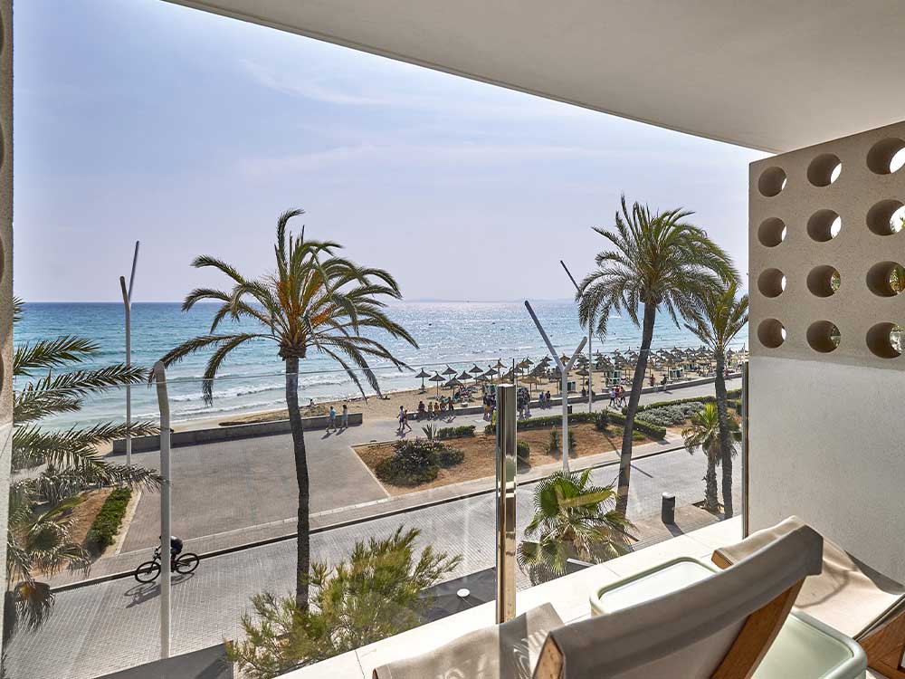 junior suite front junior suite front universal hotel neptuno adults only