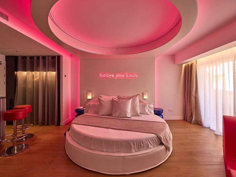 naughty suite naughty suite universal hotel neptuno adults only