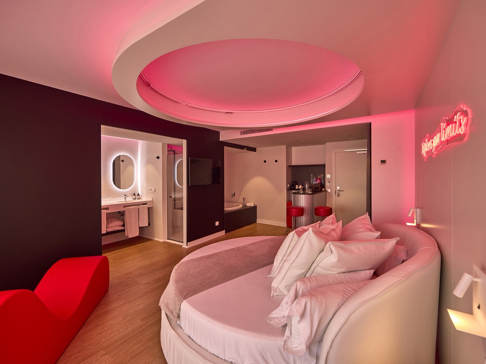 naughty suite naughty suite universal hotel neptuno adults only