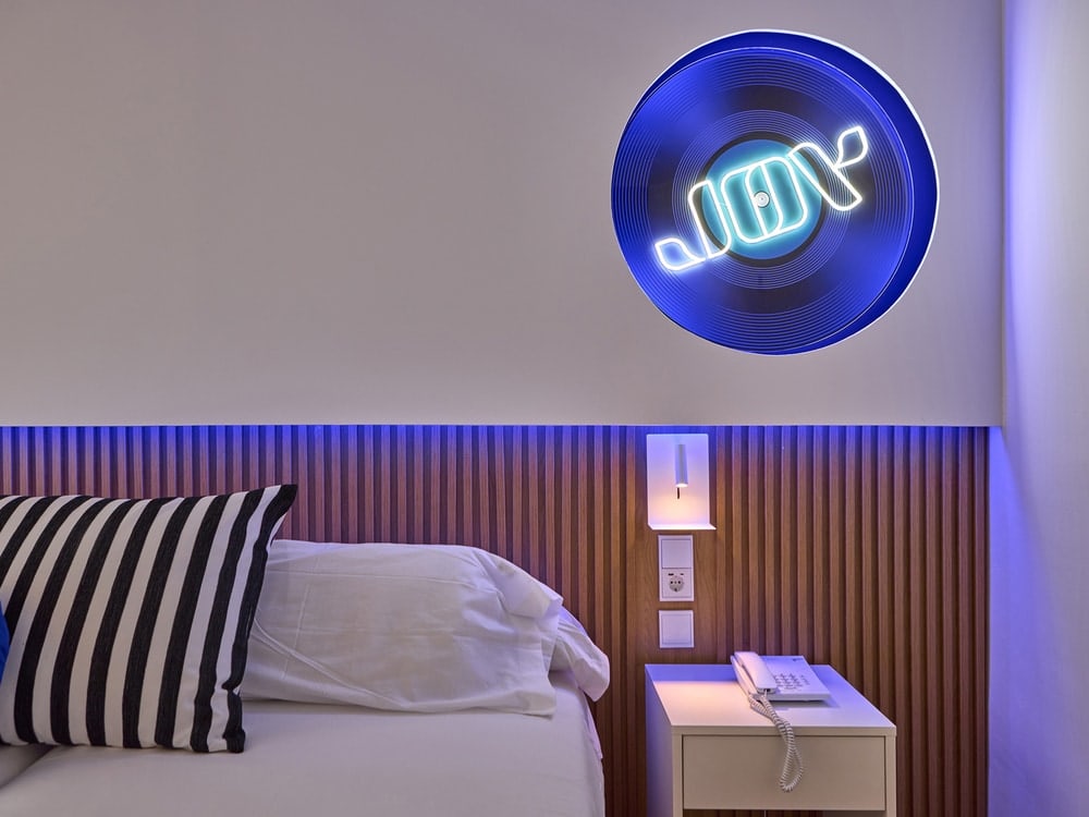 Suite mit Meerblick Suite mit Meerblick universal hotel neptuno adults only