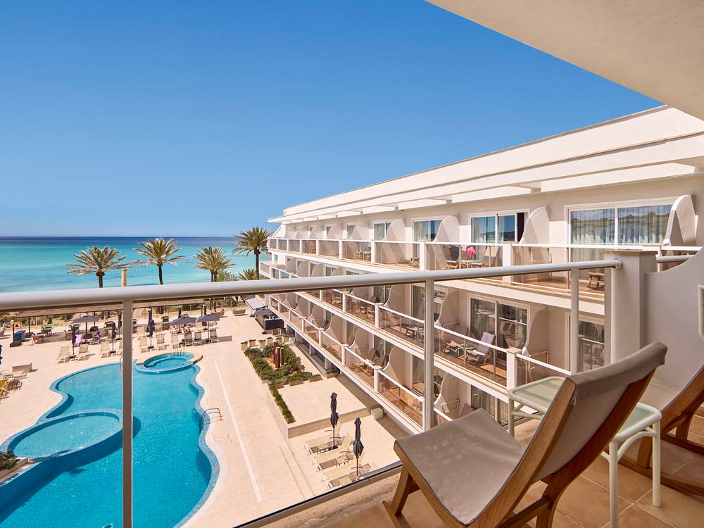 Zimmer mit Meerblick Zimmer mit Meerblick universal hotel neptuno adults only