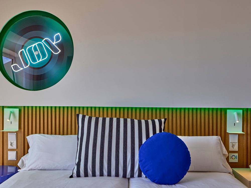 Zimmer mit Meerblick Zimmer mit Meerblick universal hotel neptuno adults only
