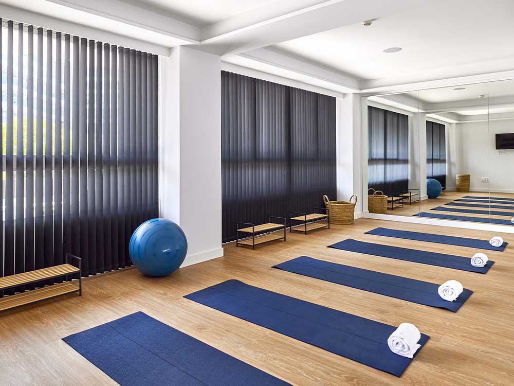 Sports service Sports service universal hotel neptuno adults only
