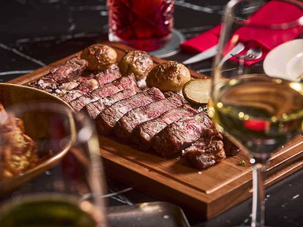 Gastronomy service Gastronomy service universal hotel neptuno adults only