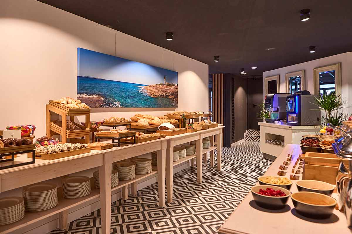 Gastronomy service Gastronomy service universal hotel neptuno adults only