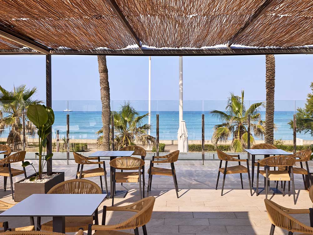 Pool Bar service Pool Bar service universal hotel neptuno adults only