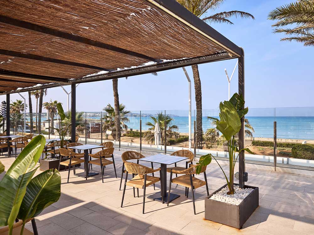Pool Bar service Pool Bar service universal hotel neptuno adults only