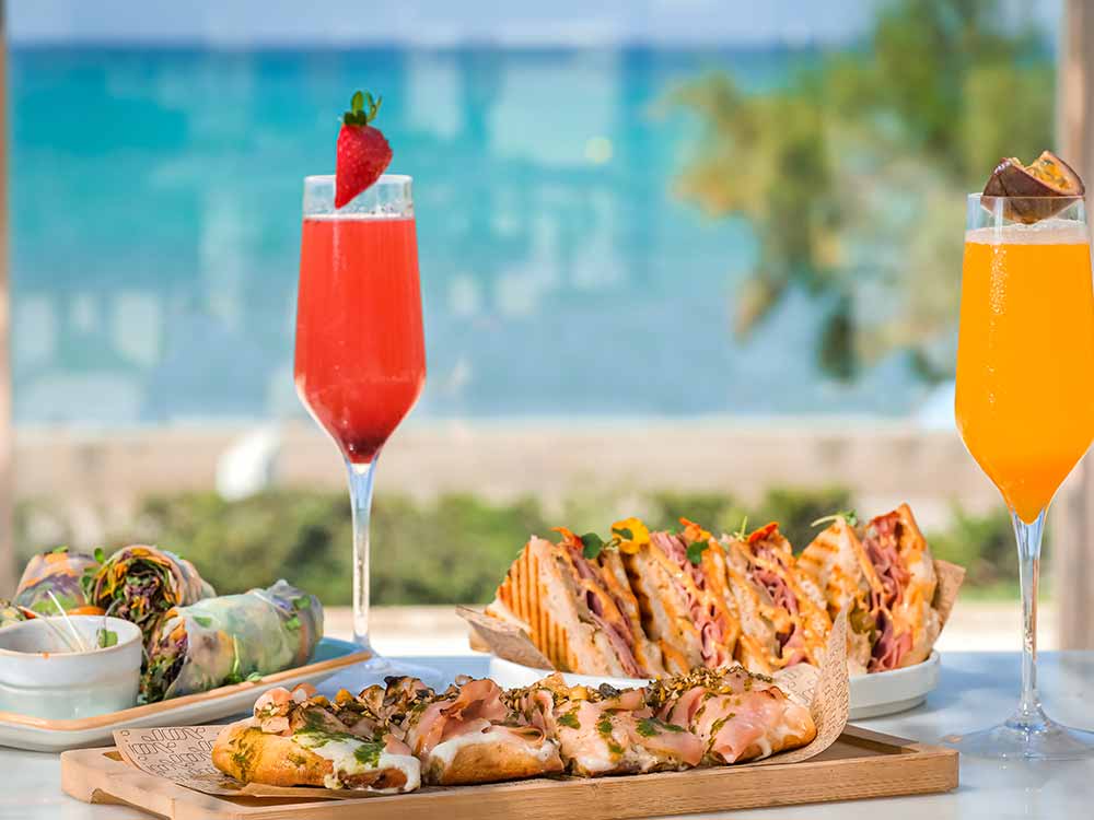 Pool Bar service Pool Bar service universal hotel neptuno adults only