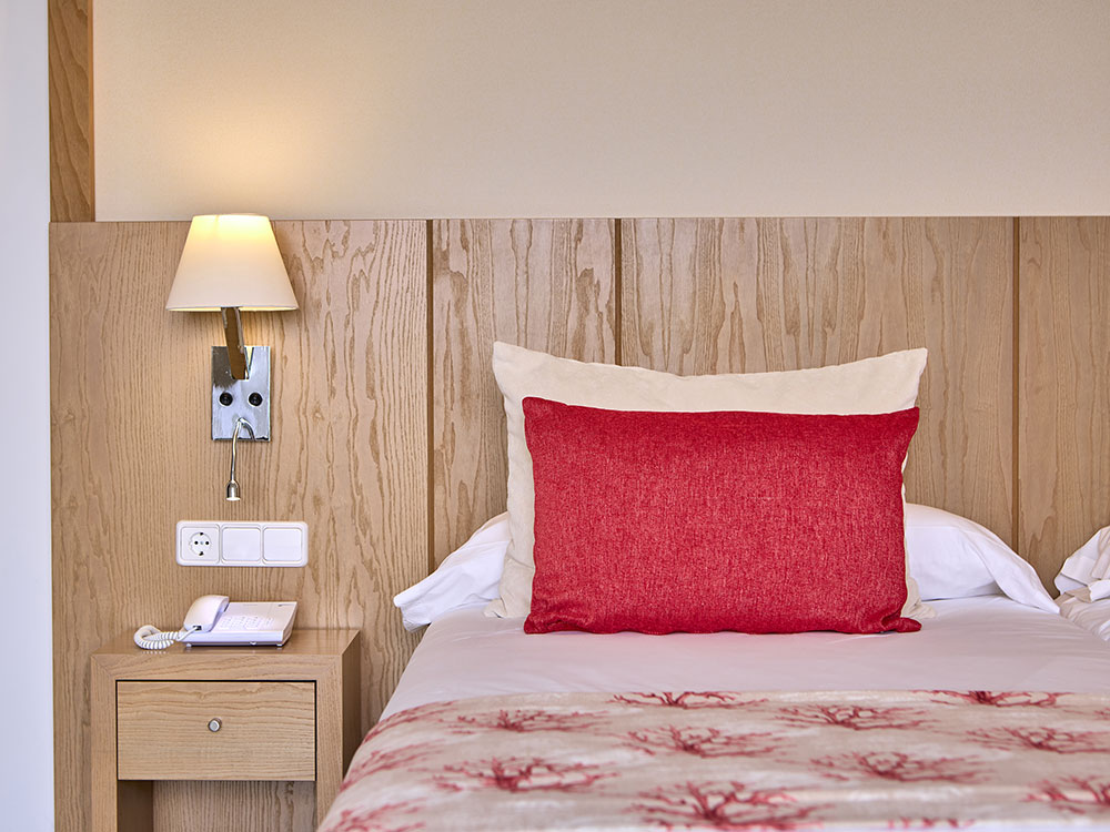 Camera familiare Camera familiare universal hotel perla