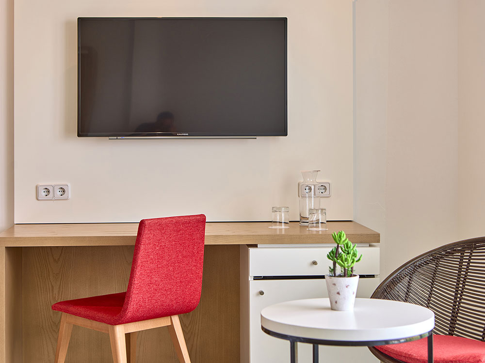 Camera familiare Camera familiare universal hotel perla