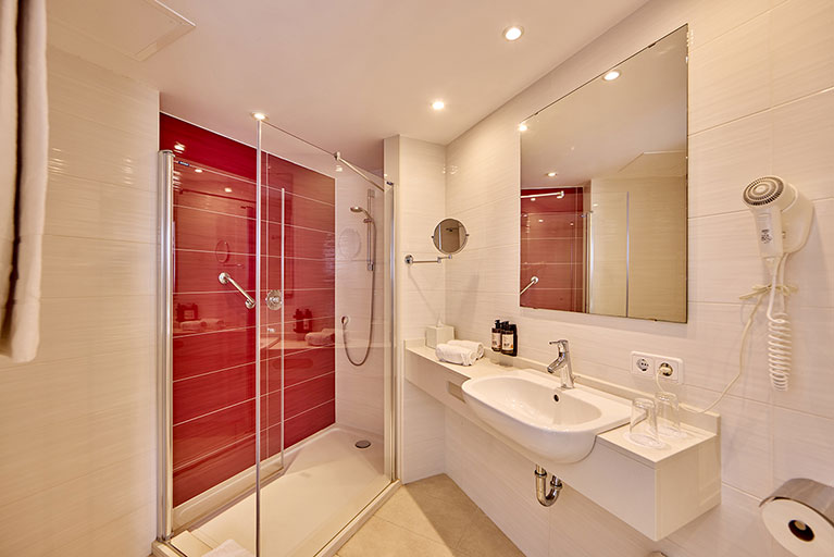 Camera familiare Camera familiare universal hotel perla