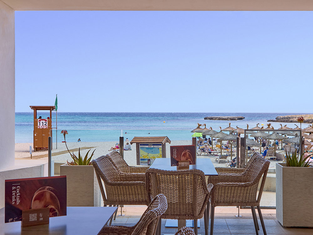 gastronomie restaurant et bars universal hotel perla