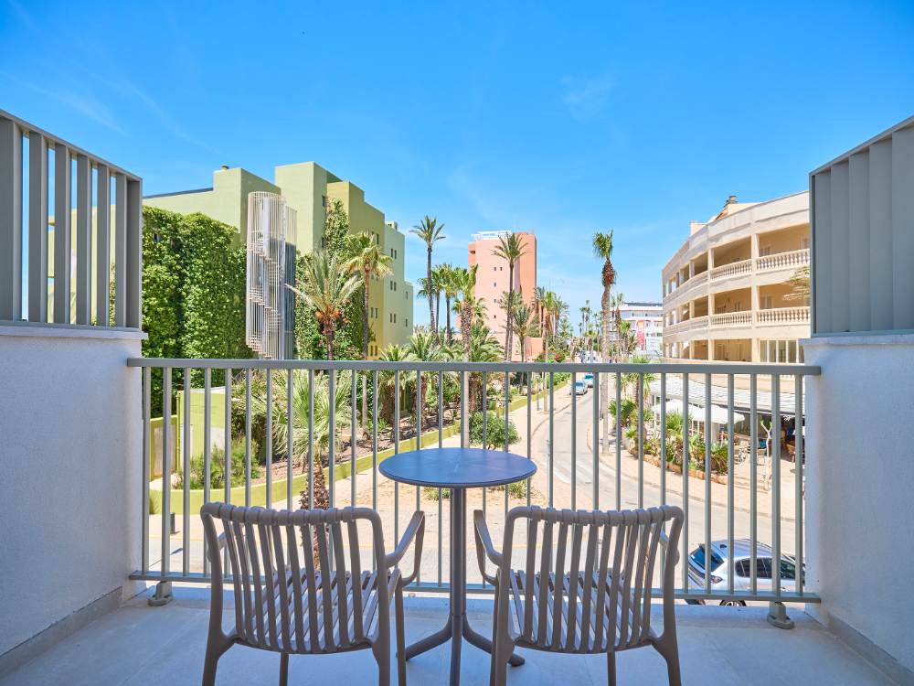 Camera familiare standard universal hotel romantica