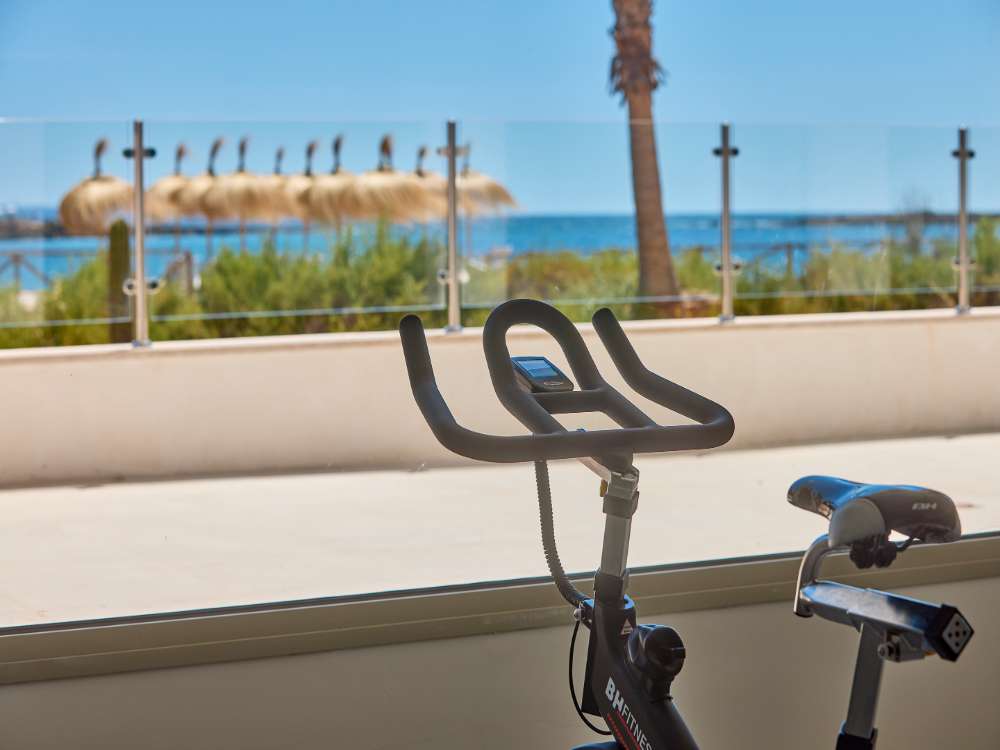 Loisirs et activités sportives Loisirs et activités sportives universal hotel romantica