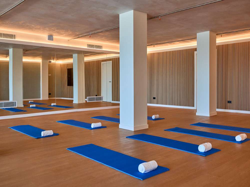 Loisirs et activités sportives Loisirs et activités sportives universal hotel romantica