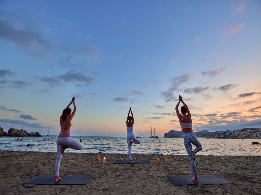 servicio entretenimiento y deportes universal hotel romantica