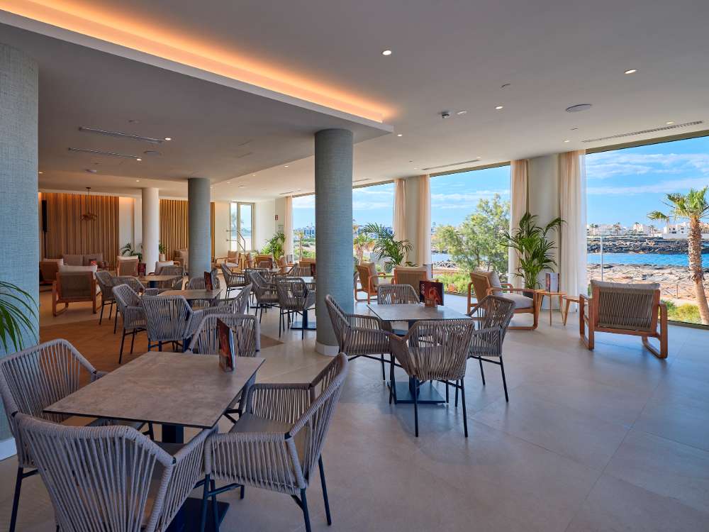 Restaurants et bars Restaurants et bars universal hotel romantica