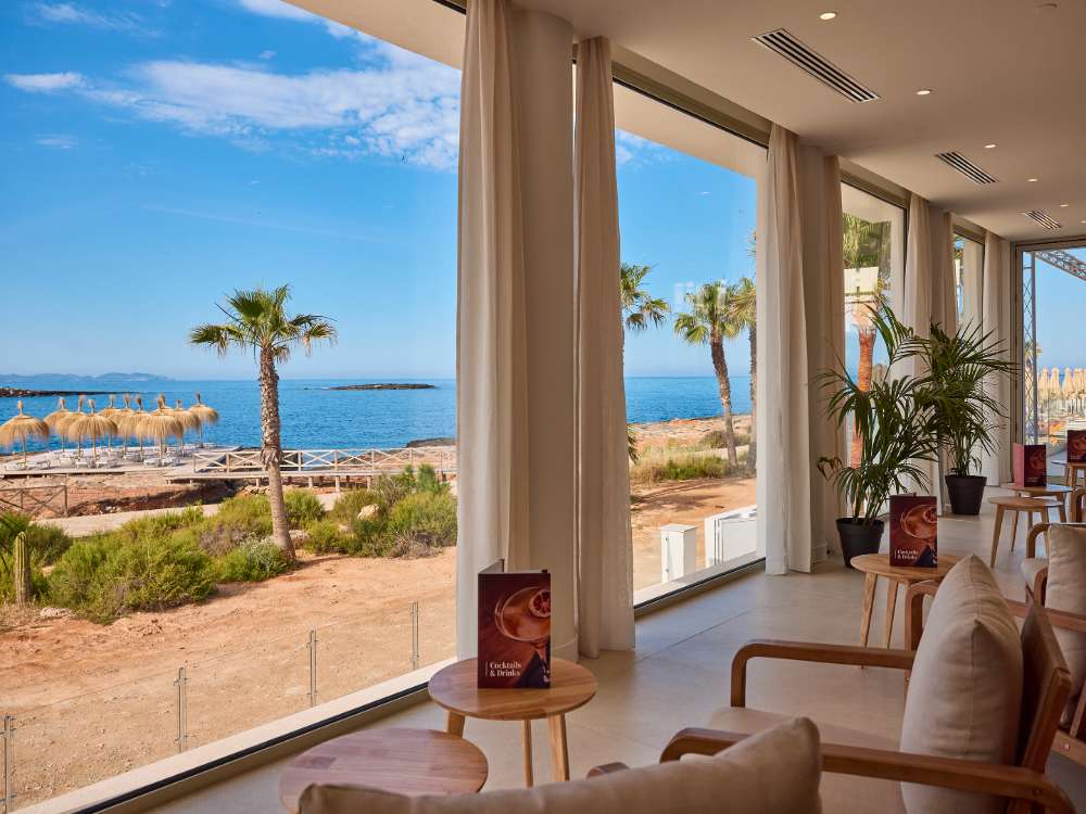 Restaurants et bars Restaurants et bars universal hotel romantica