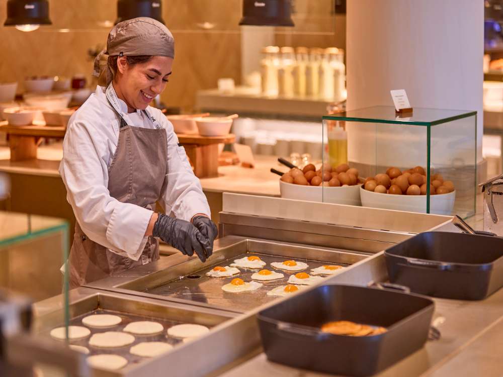 Restaurants et bars Restaurants et bars universal hotel romantica