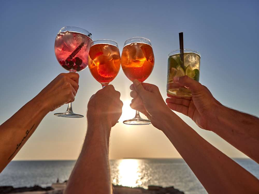 Tout compris Tout compris universal hotel romantica