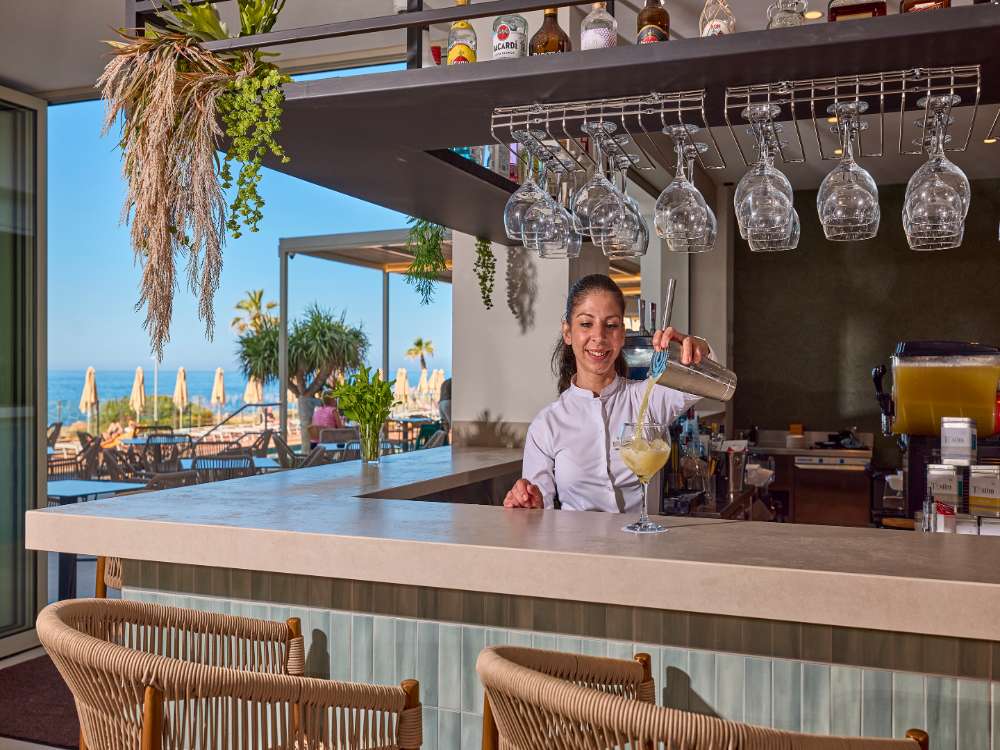 Tout compris Tout compris universal hotel romantica