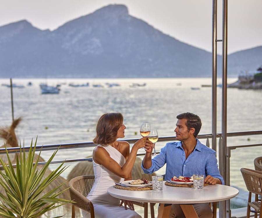 offerta universal beach hotels promozione primavera universal beach hotels