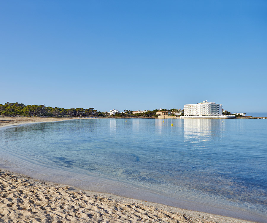 ofertas universal beach hotels oferta residente baleares universal beach hotels