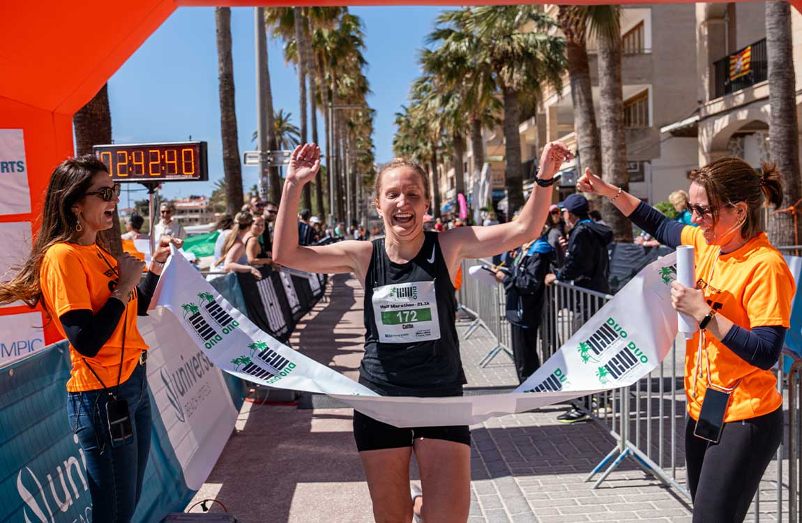 universal mallorca marathon universal beach hotels