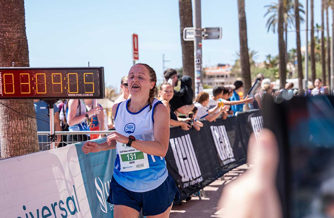 universal mallorca marathon universal beach hotels