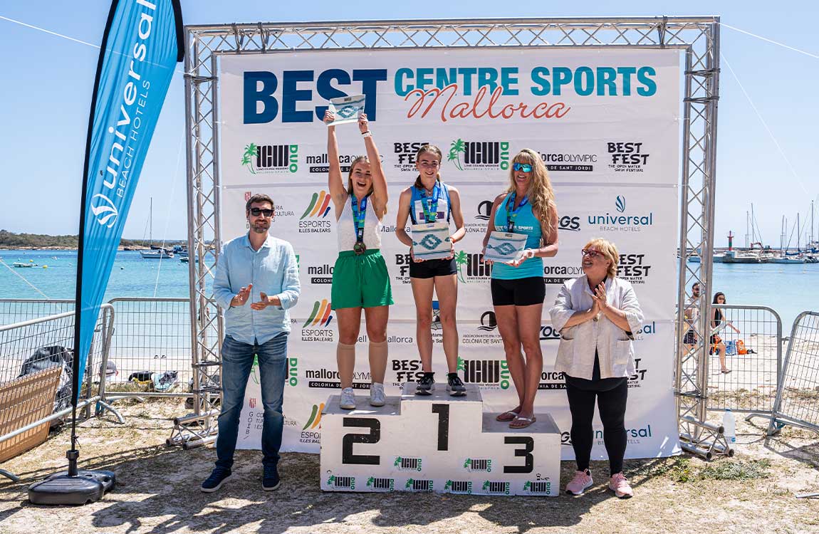 universal mallorca marathon universal beach hotels