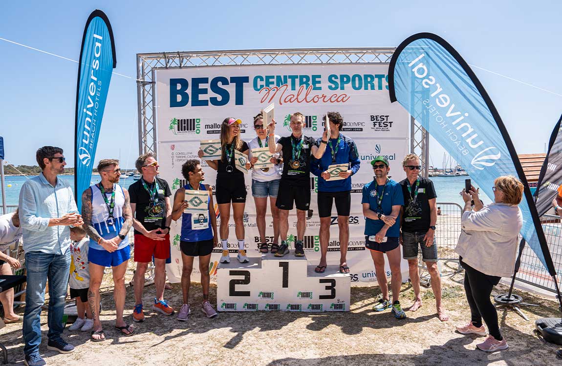 universal mallorca marathon universal beach hotels