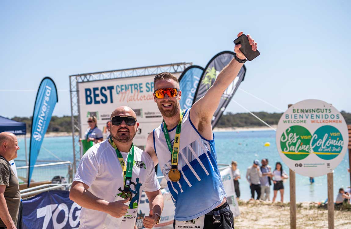 universal mallorca marathon universal beach hotels