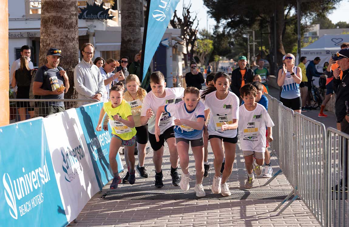 universal mallorca marathon universal beach hotels