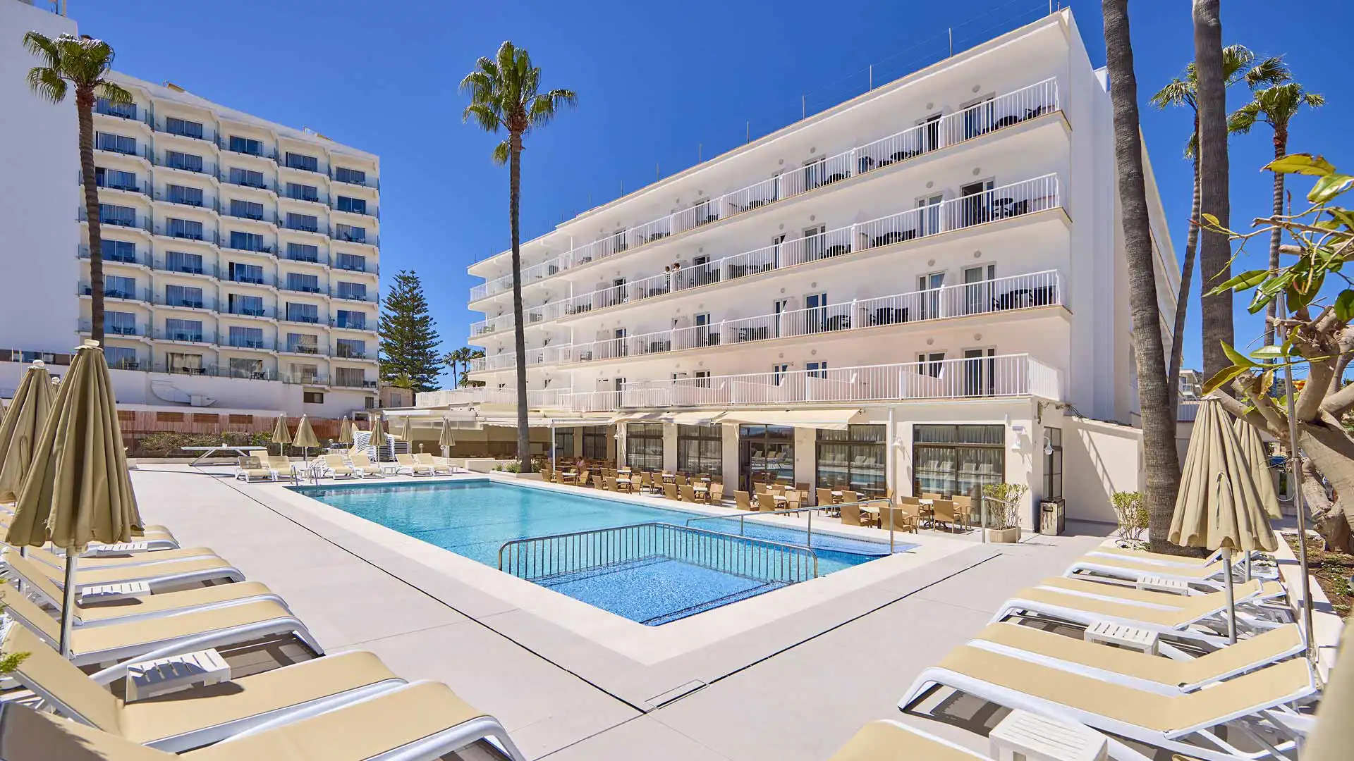 Serviceleistungen universal hotel bikini universal beach hotels