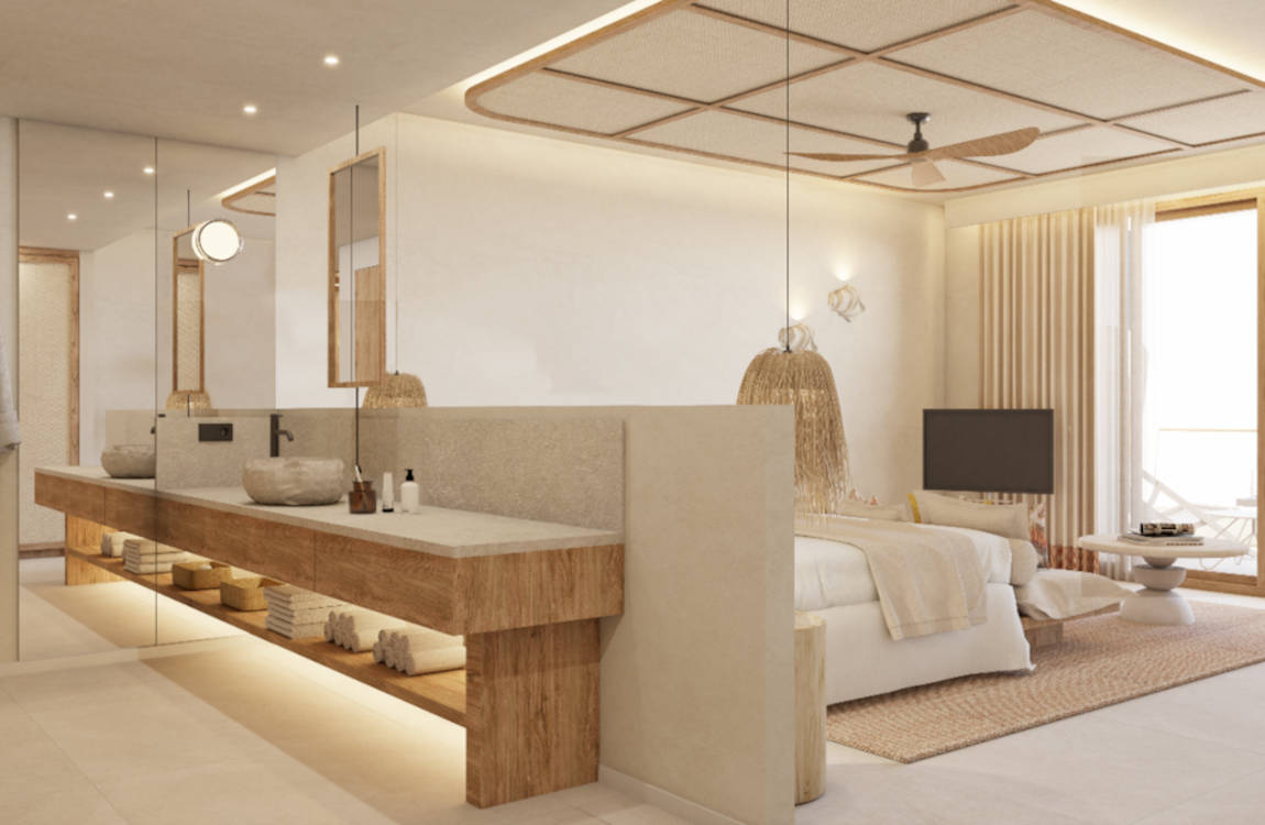 reformas universal hotel laguna