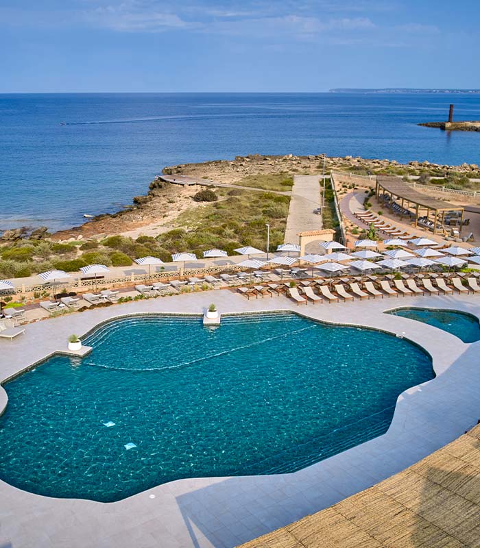 universal grand leon spa