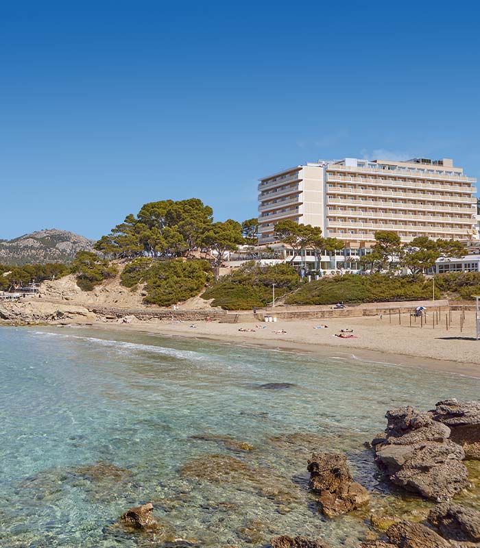 universal hotel lido park