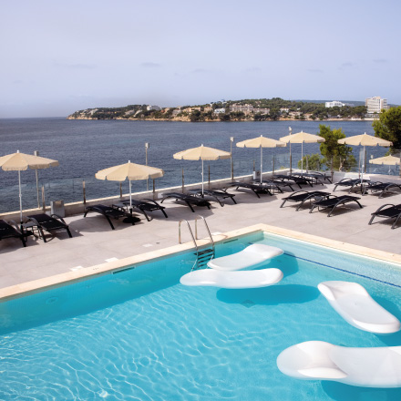 universal beach hotels hotel florida magaluf