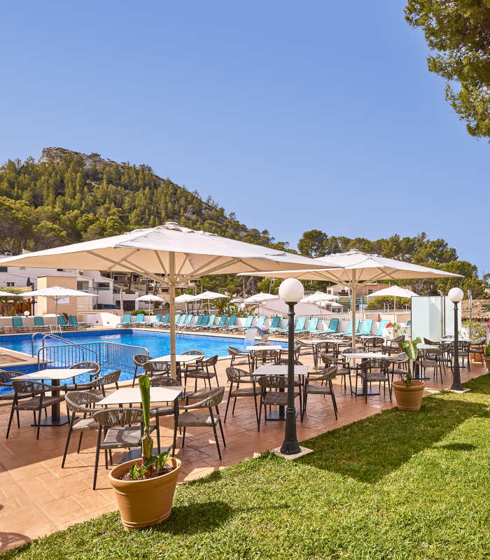 hoteles universal beach hotels universal aparthotel don camilo