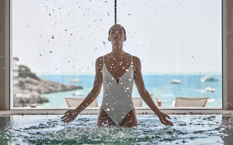 spa spa experience universal beach hotels