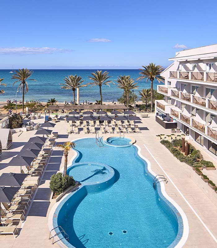 hoteles universal beach hotels universal hotel neptuno
