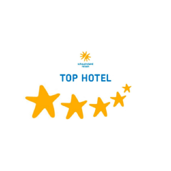 Top Hotel Partner universal beach hotels