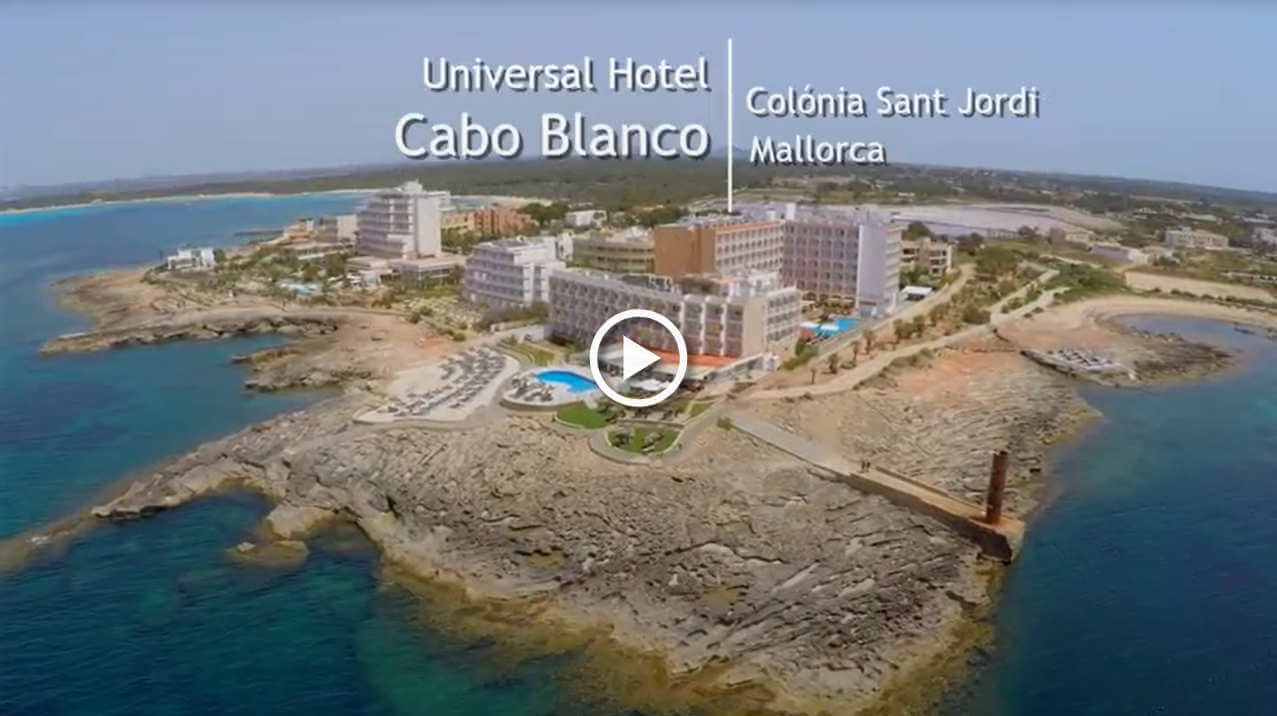 universal hotel cabo blanco universal beach hotels