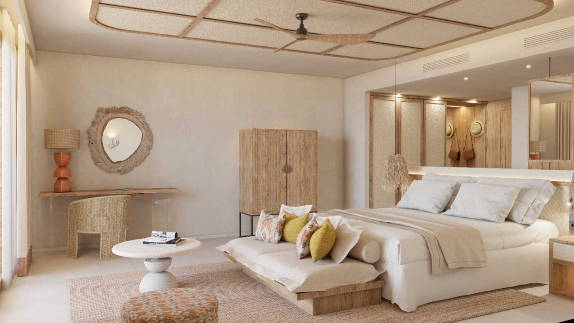 experiencia universal beach hotels