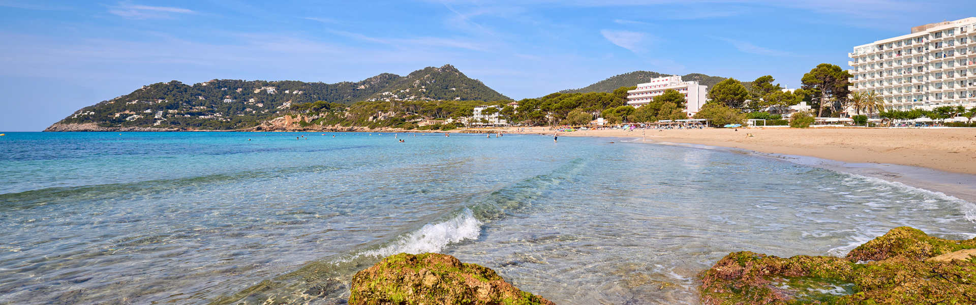 offres universal beach hotels