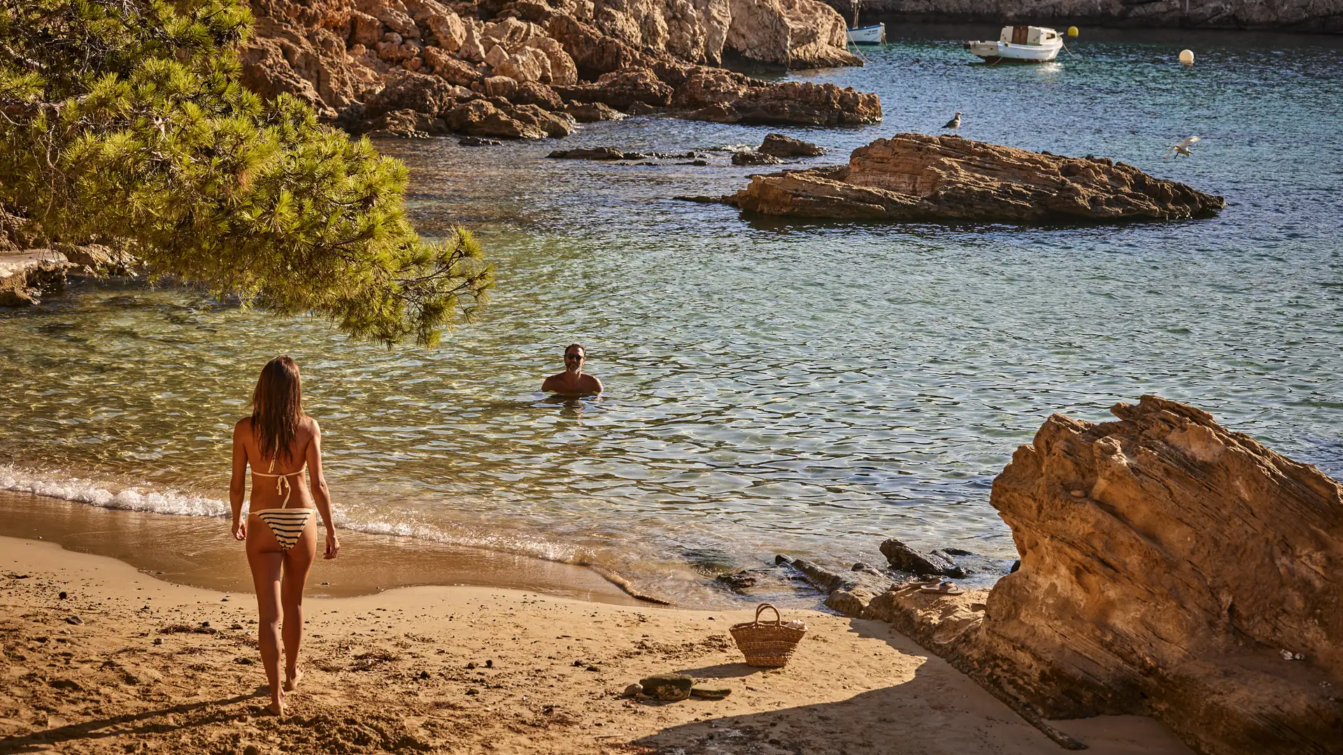 oferta residente baleares universal beach hotels