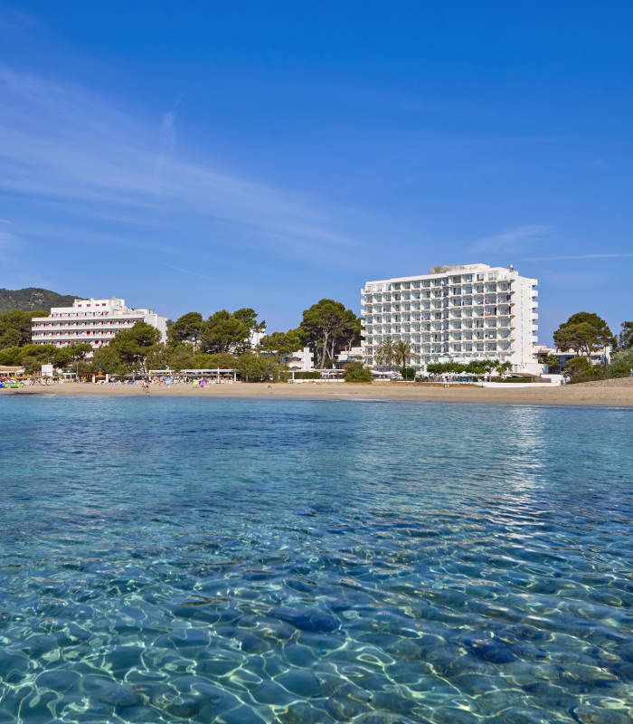 universal hotel castell royal