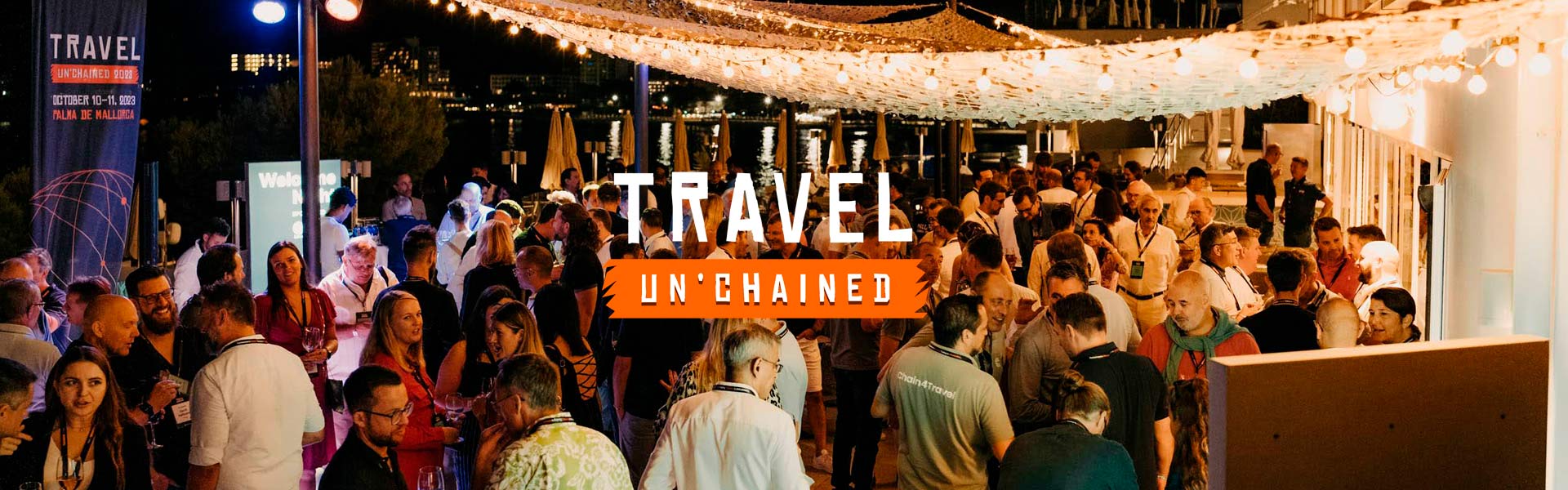 Travel Un'chained
