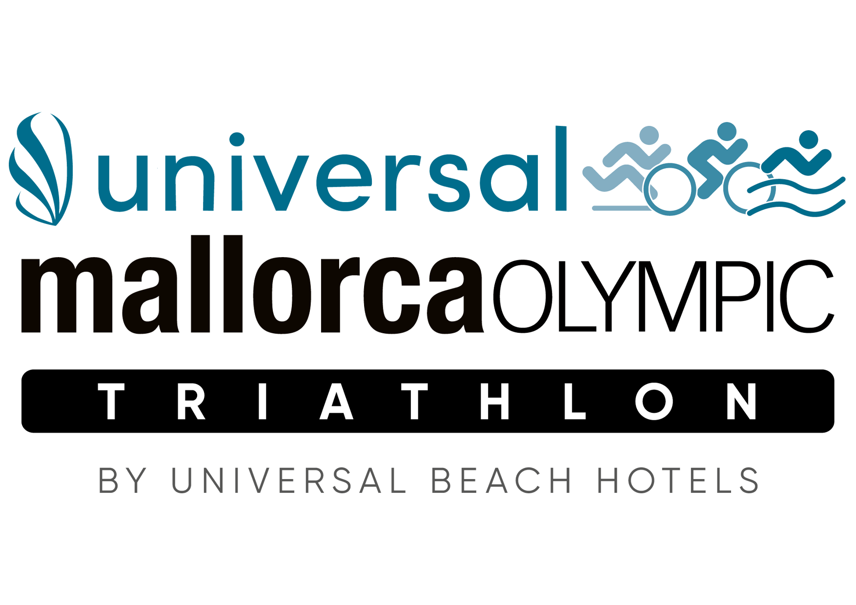 Logo umo universal hotels