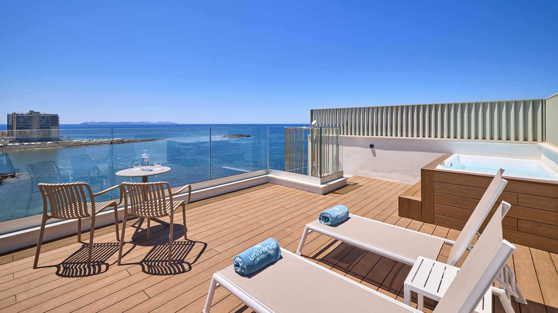 Camere universal hotel romantica universal beach hotels